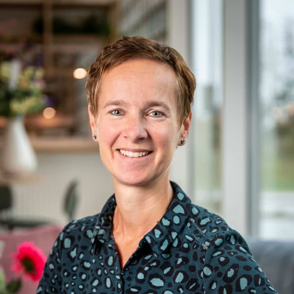 Mieke Cotterink Expert Kinderveiligheid, VeiligheidNL