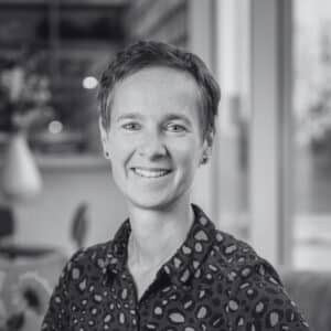 Mieke Cotterink (VeiligheidNL) How About Mom