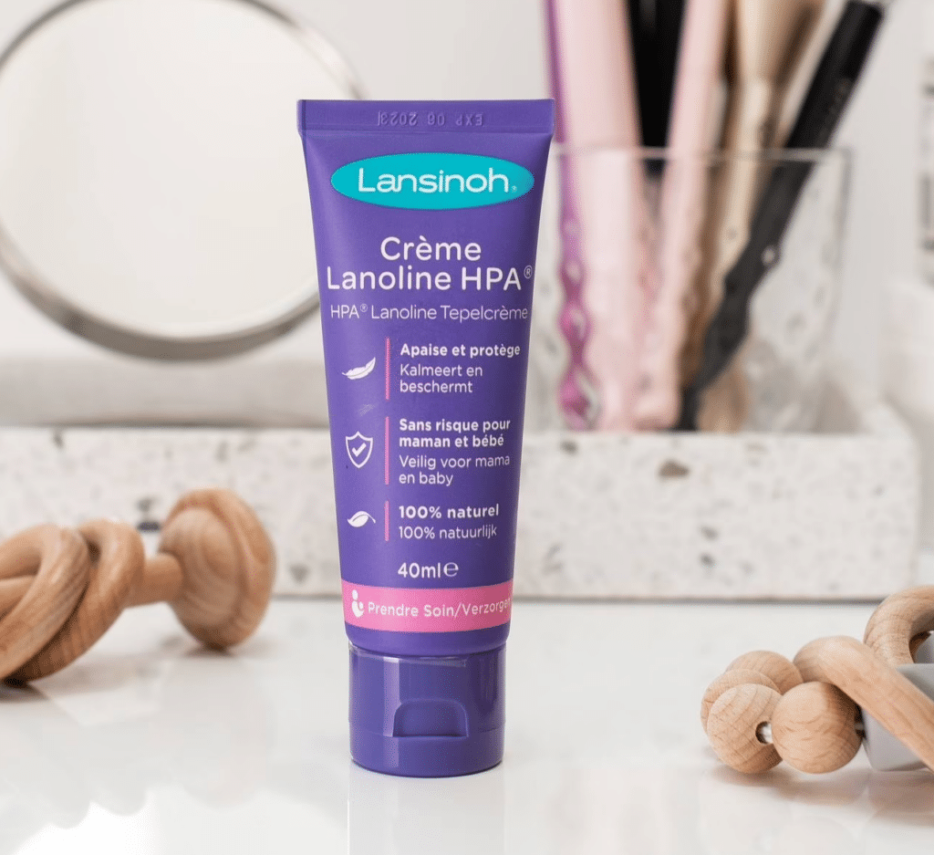 Lanoline Lansinoh