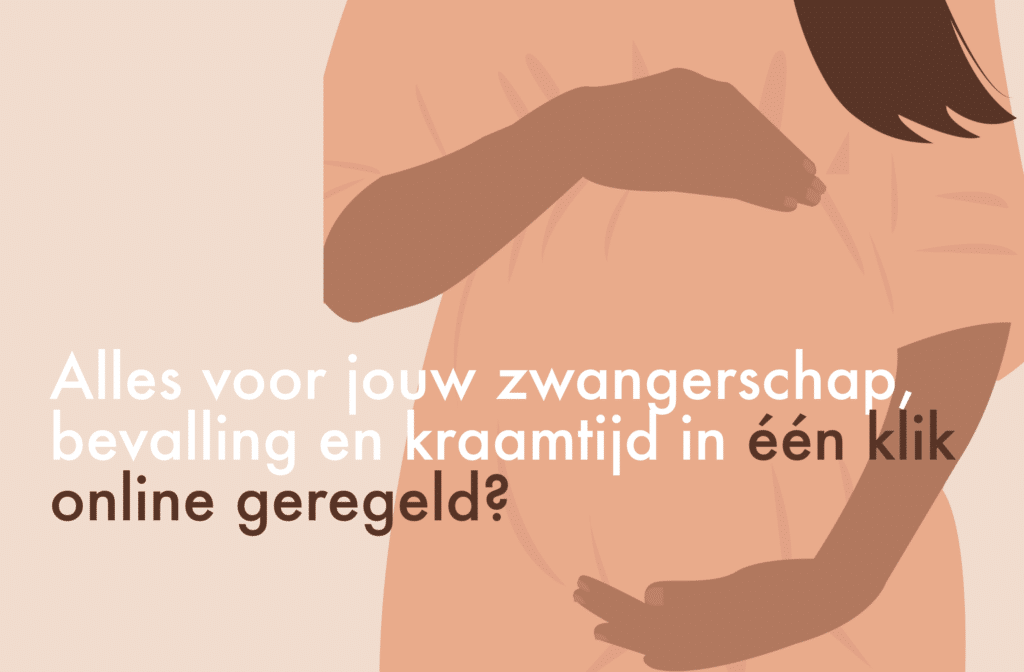 nodig voor thuisbevalling