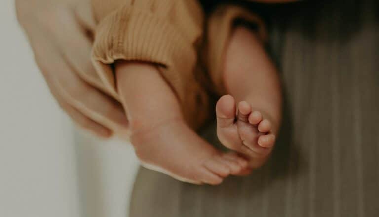 postpartum verzorging