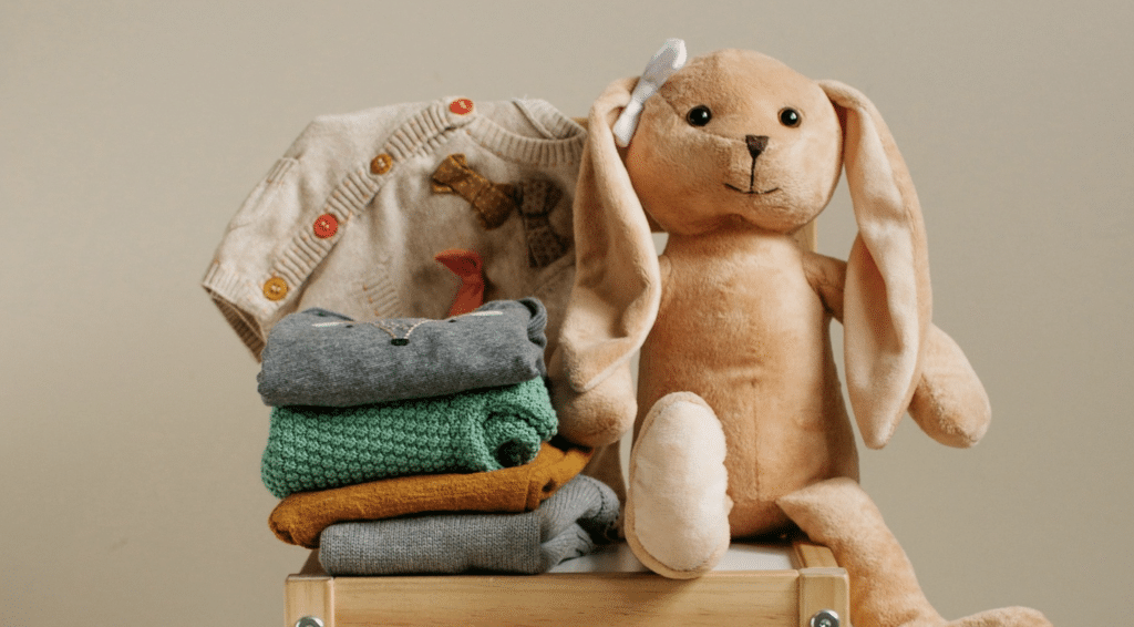 Scandinavische babynamen