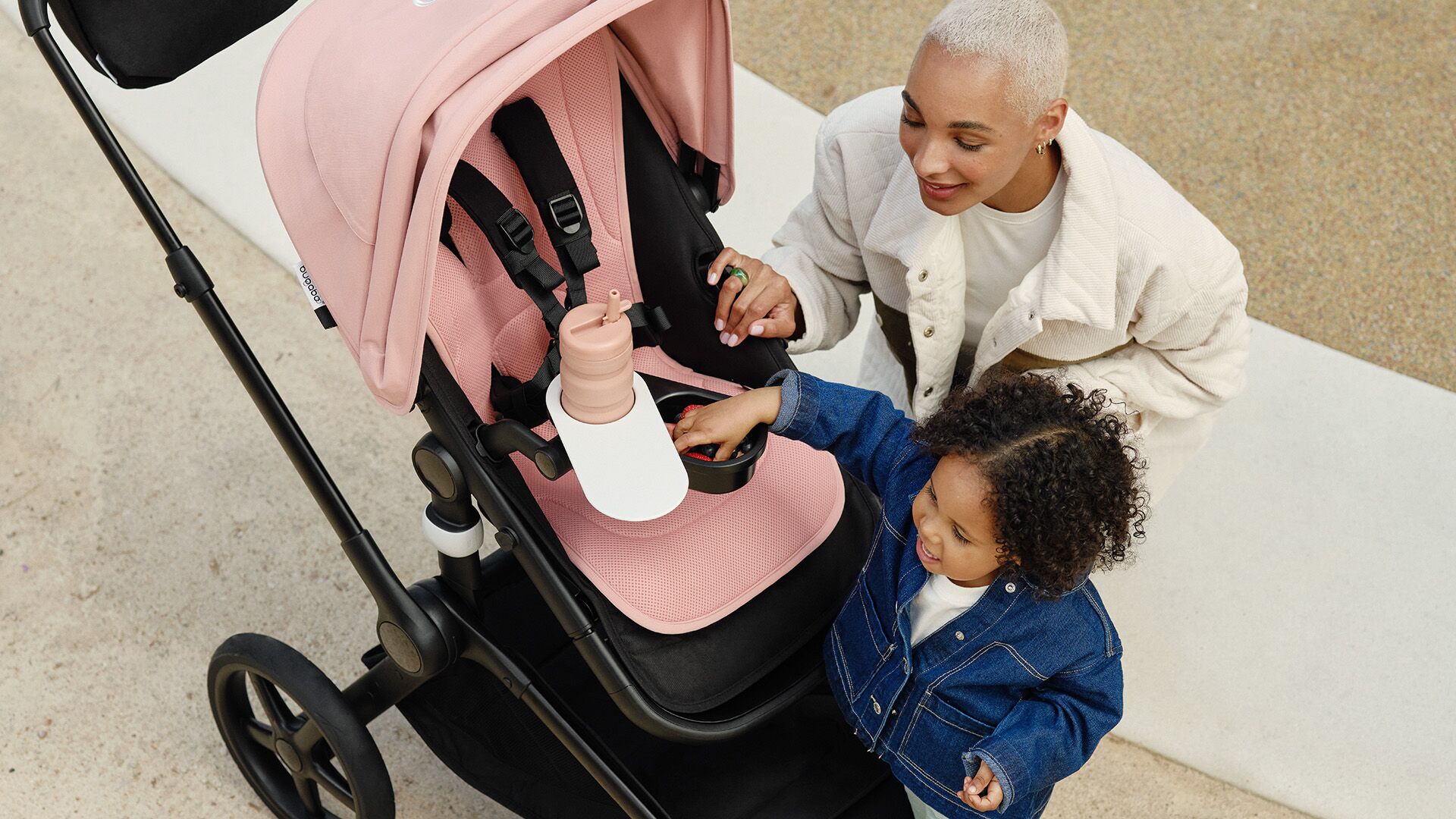bugaboo accessoires