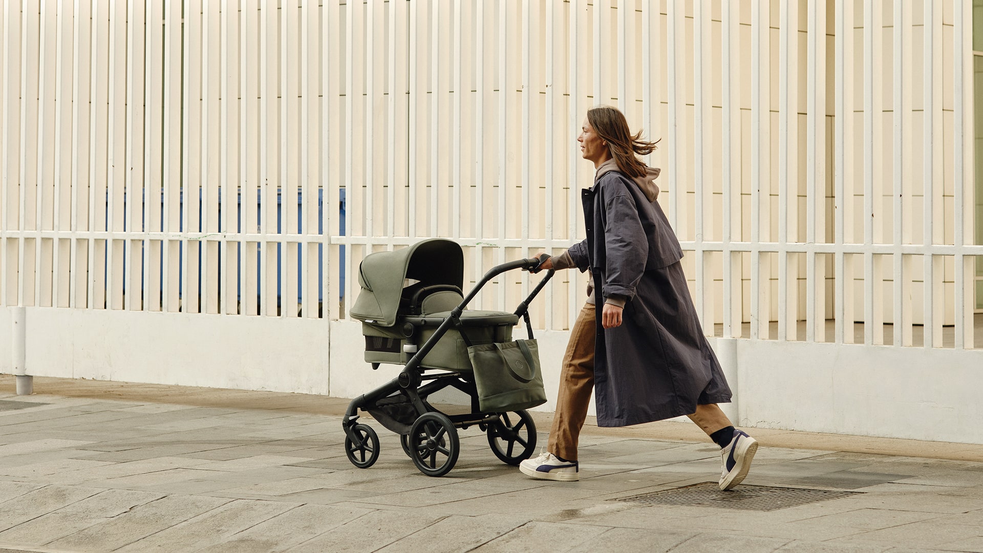 kinderwagen kopen