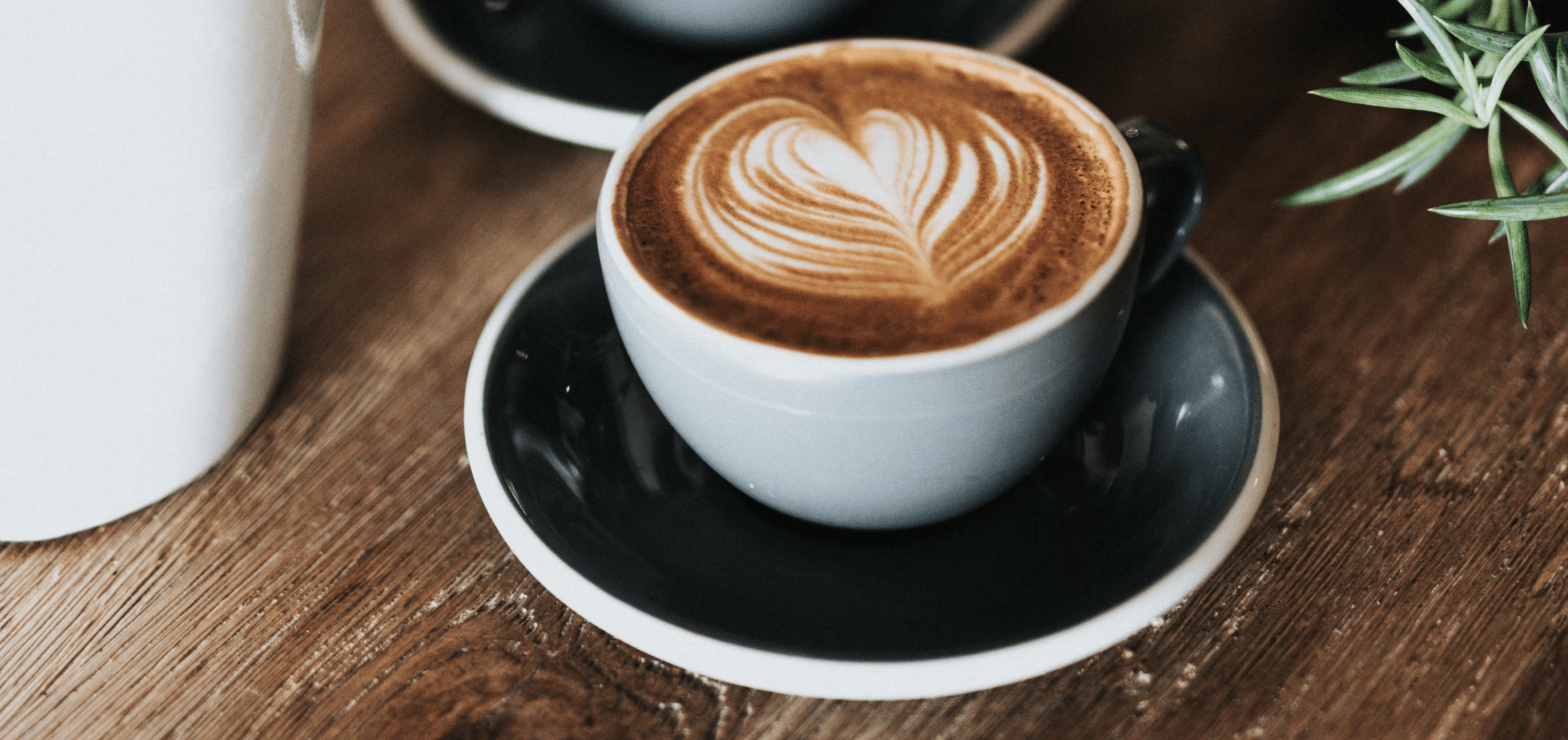 koffie tijdens zwangerschap