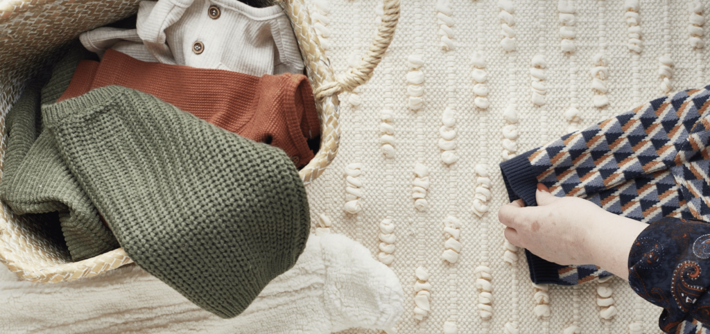 lieve babynamen: jongens en meisjes namen die ‘liefde’ betekenen