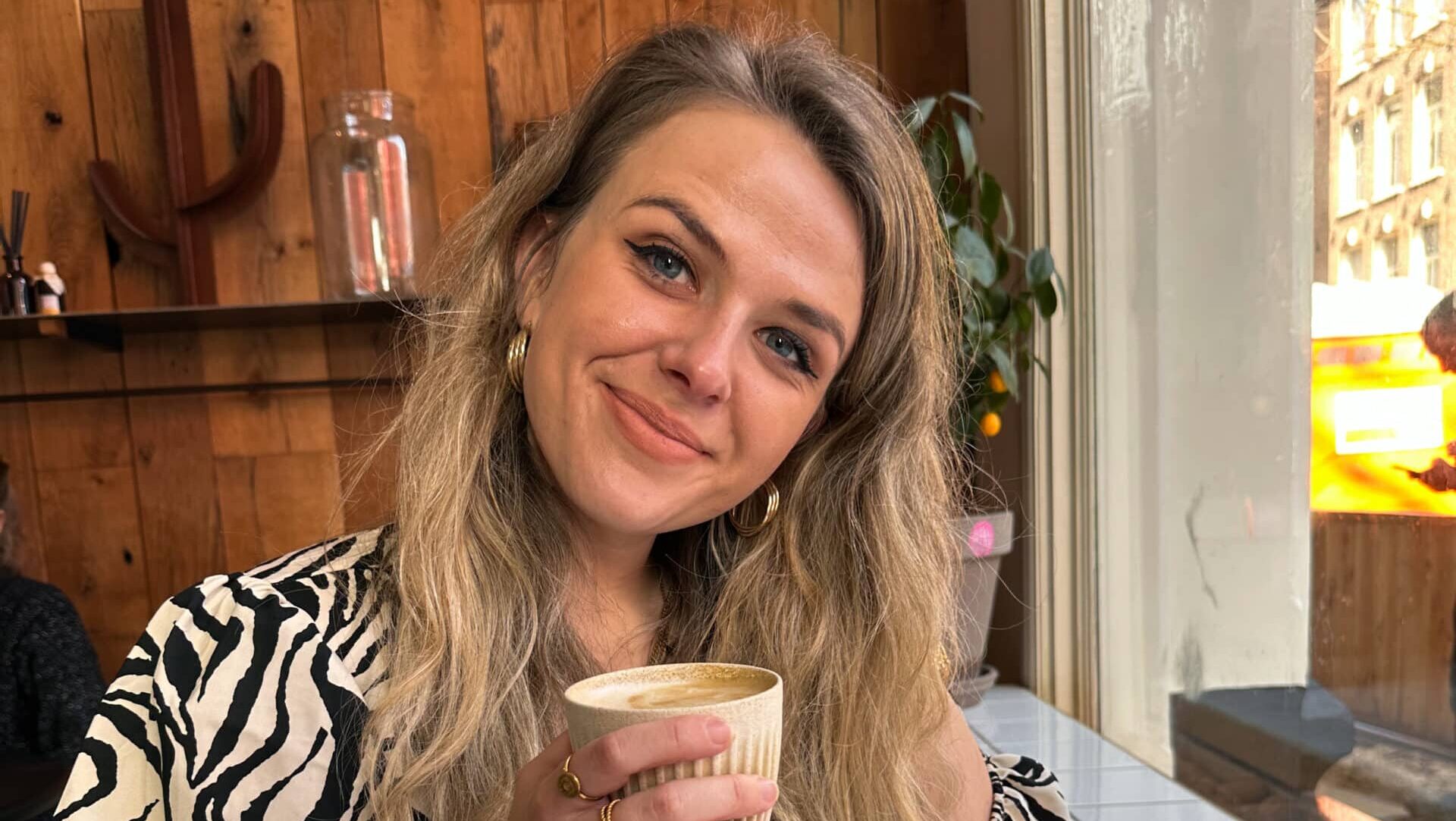 Marije Peek