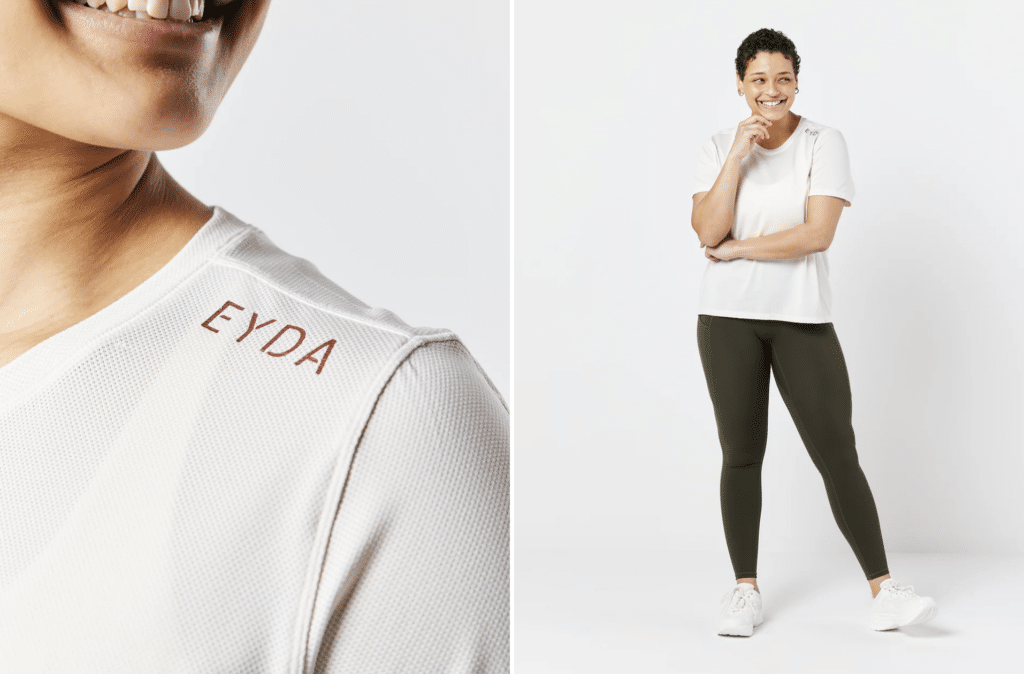 EYDA 