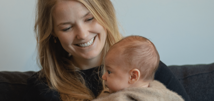 Frederieke & Tijn