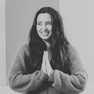 Milou Turpijn yoga