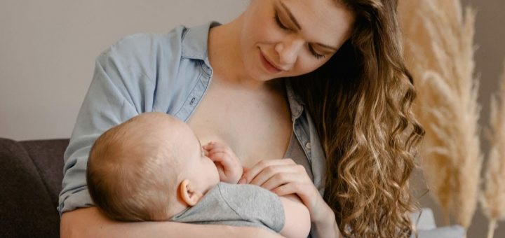 Heeft mijn baby genoeg gedronken aan de borst? Het antwoord