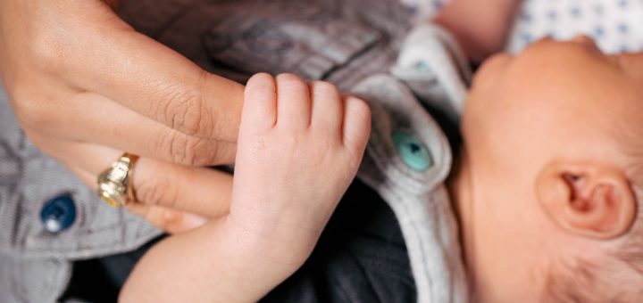 keizersnede litteken blijft pijnlijk