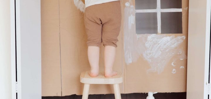 kind helpen zindelijk worden