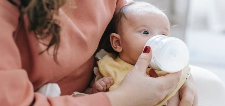 Kolven op werk: dit zijn je rechten als moeder