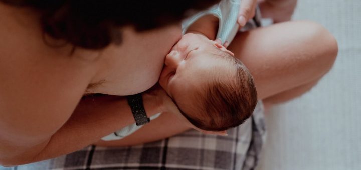 Wat je van ontzwangeren kunt verwachten en waarom je jezelf de tijd moet gunnen