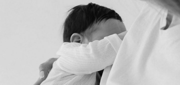 postpartum depressie angst