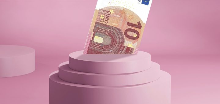 starten met zakgeld